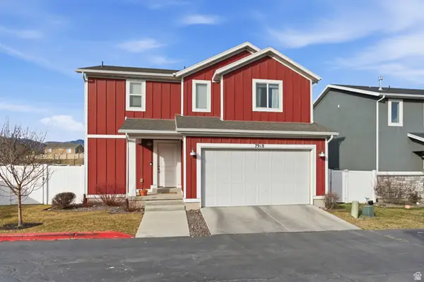 7918 S Ares Ct W, West Jordan, UT 84081
