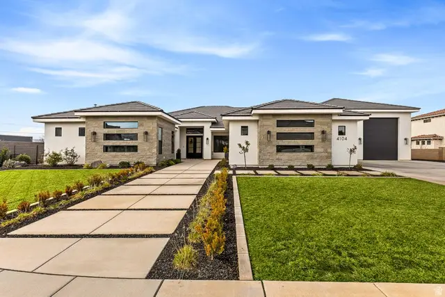 4104 S Bentley Rd, Saint George, UT 84790 - #1