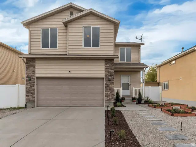 258 S Montgomery St W, Salt Lake City, UT 84104 - #2