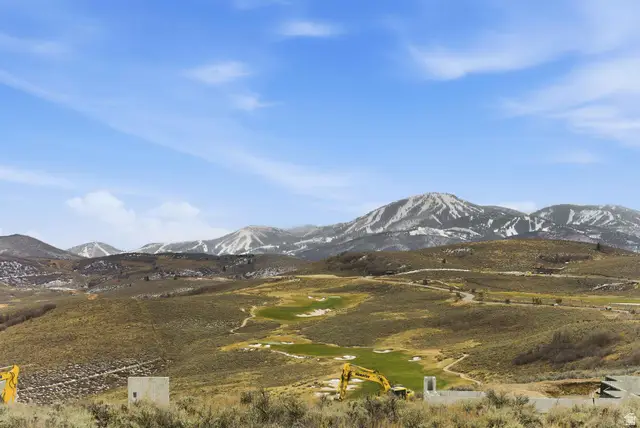 5744 Golf Club Link #14, Park City, UT 84098 - #1