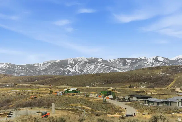 5744 Golf Club Link #14, Park City, UT 84098 - #3