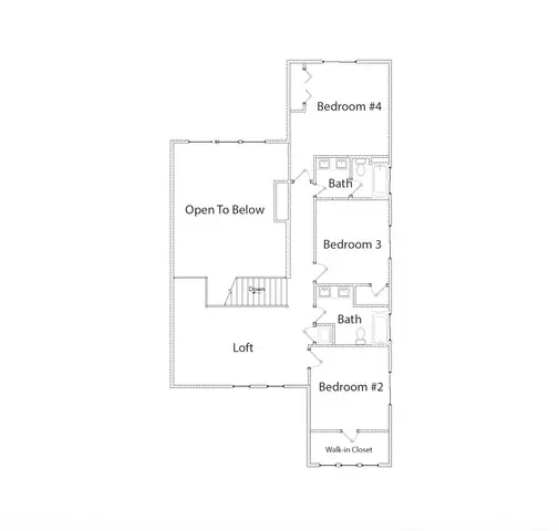 1766 S 1850 W #MRVL08, Mapleton, UT 84664 - #3