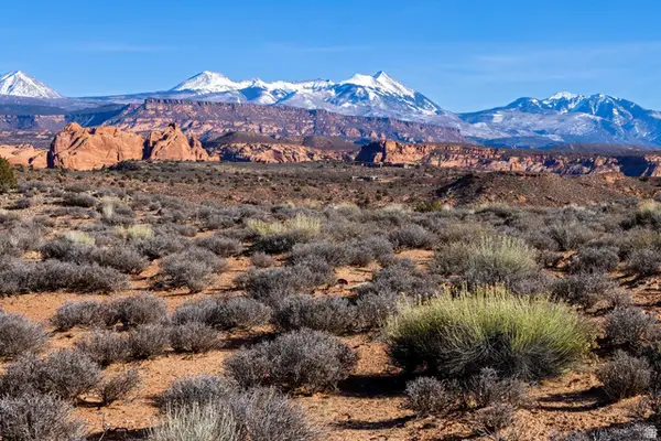 1144 N Kayenta Dr, Moab, UT 84532