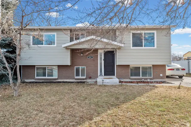 5421 W Cyclamen Way S, West Jordan, UT 84081 - #1