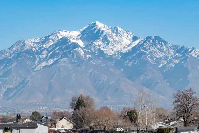 7241 S Callie Dr, West Jordan, UT 84084 - #2