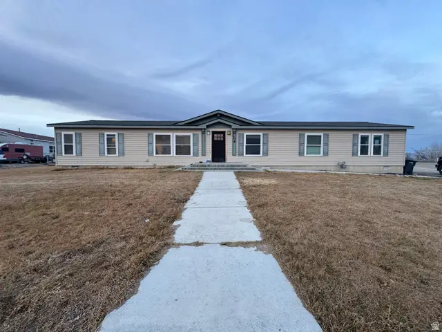 70 W 0100 N, Elmo, UT 84521 - #1