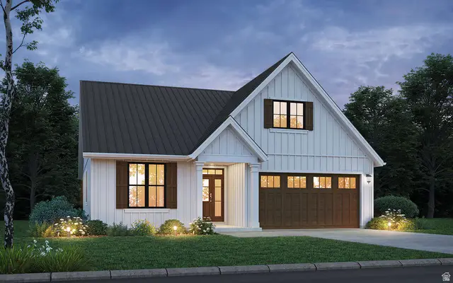 4019 W Mann Way S, West Valley City, UT 84120 - #1