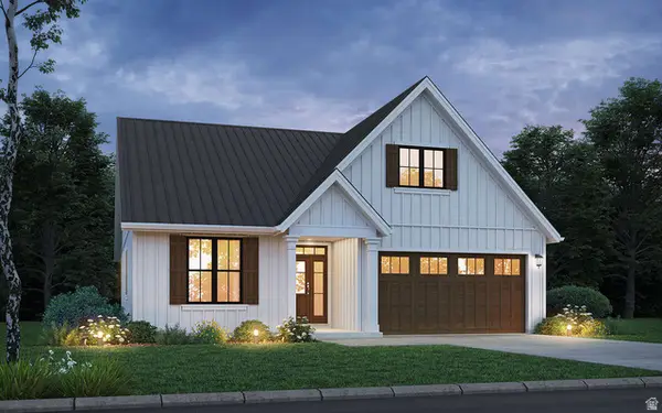 4019 W Mann Way S, West Valley City, UT 84120