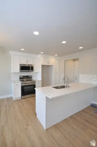 4019 W Mann Way S, West Valley City, UT 84120 - #2