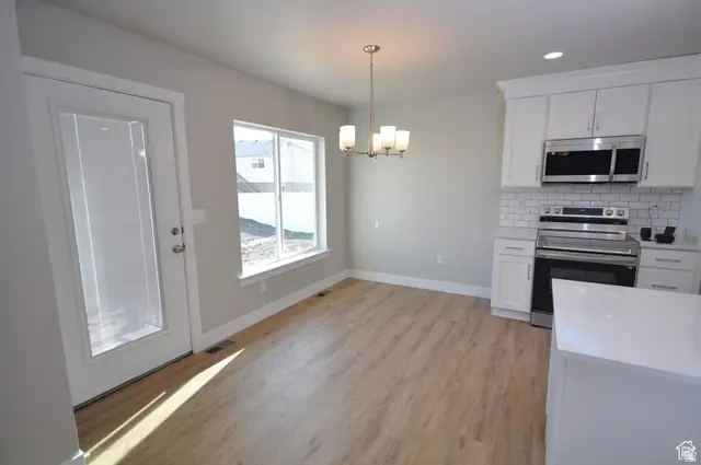 4019 W Mann Way S, West Valley City, UT 84120 - #3