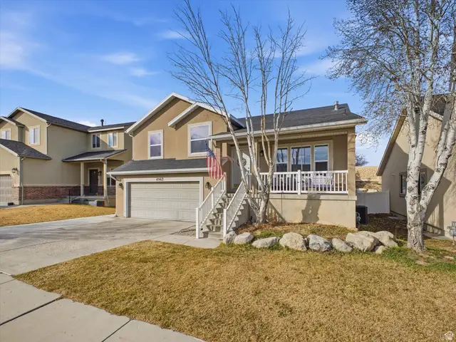 4962 W Badger Ln, Riverton, UT 84096 - #2