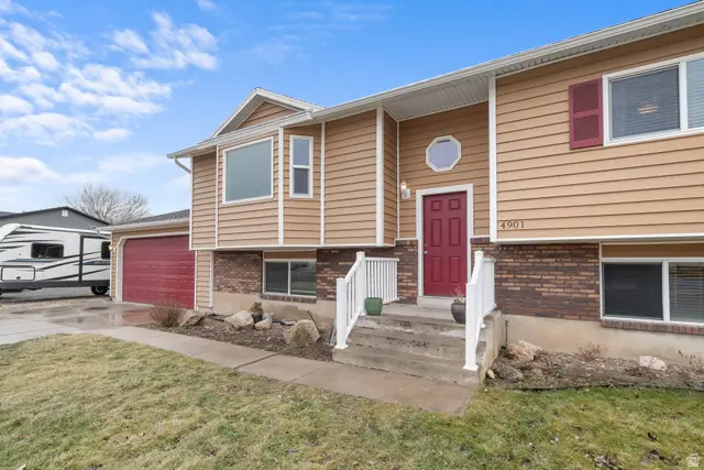 4901 W 650 N, West Point, UT 84015 - #1