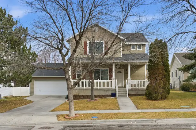 1568 N Durocher Ln W, Tooele, UT 84074 - #3