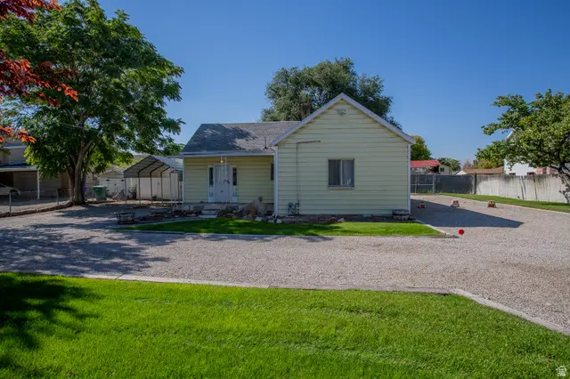 8686 S Temple Dr W, West Jordan, UT 84088 - #1