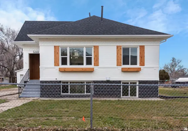 3249 Jefferson Ave, Ogden, UT 84403