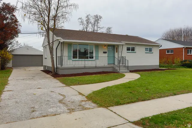 139 W Columbia Dr, Midvale, UT 84047 - #1