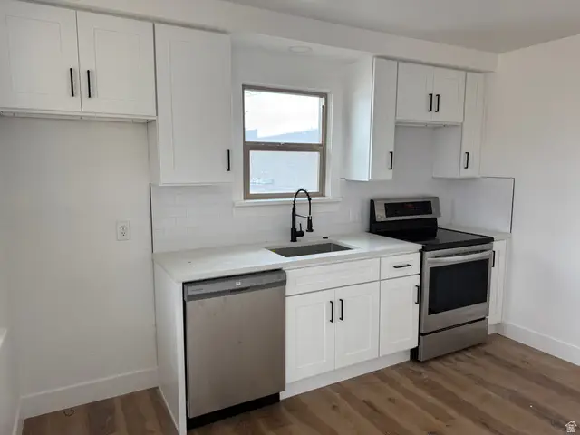 805 E 400 S, Springville, UT 84663 - #3