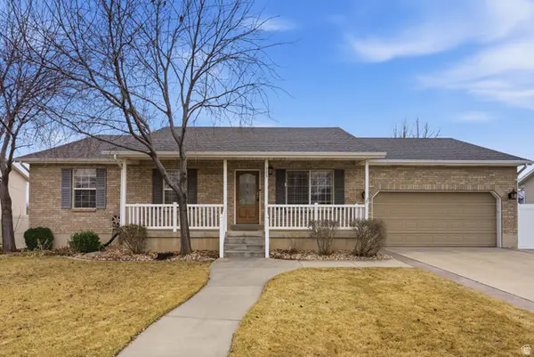 525 W 990 N, American Fork, UT 84003