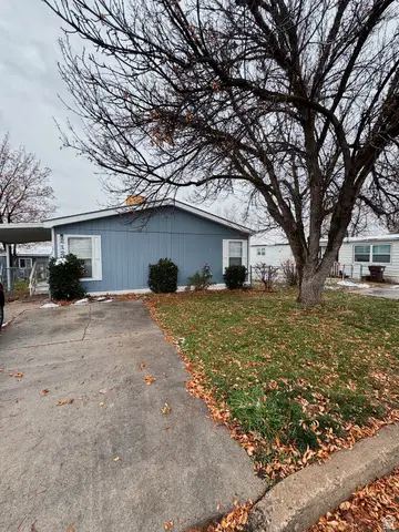 2500 N Fort Ln #212, Layton, UT 84041