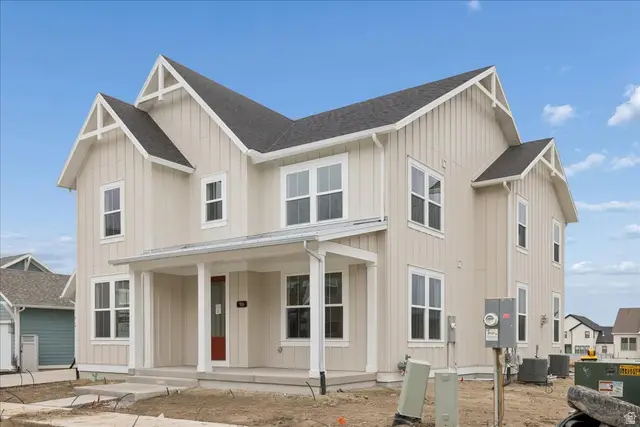 926 S Mathilda Dr W #154, Saratoga Springs, UT 84045 - #2