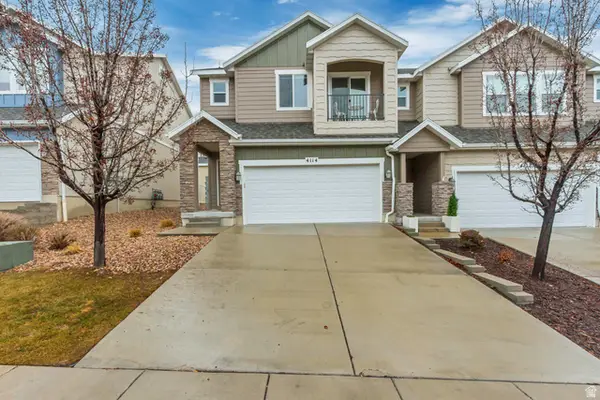 4114 N Fremont Dr, Lehi, UT 84043