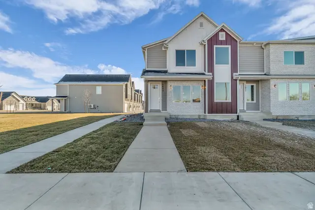 1643 W 2700 S #216, Syracuse, UT 84075 - #1