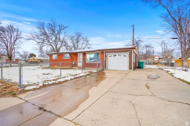 410 W Forbes St, Layton, UT 84041 - #1