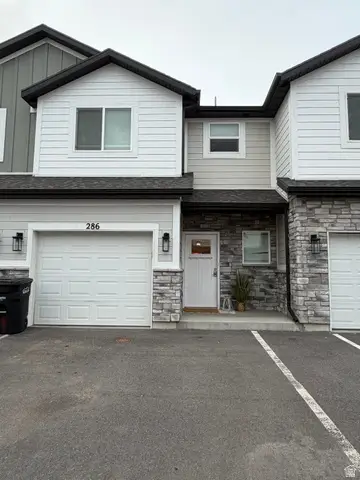 286 N 100 W, Morgan, UT 84050