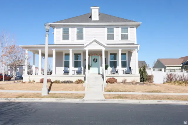 4966 W Kitsap Way S, South Jordan, UT 84009 - #1