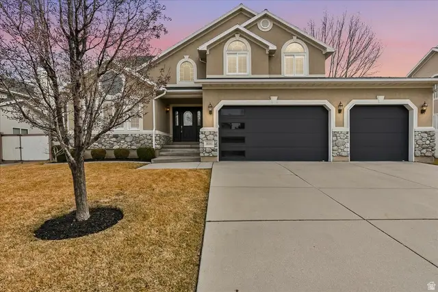 10293 S Ashley Mesa Ln E, Sandy, UT 84092 - #1