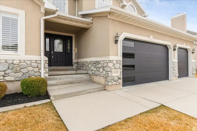 10293 S Ashley Mesa Ln E, Sandy, UT 84092 - #2