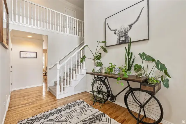 10293 S Ashley Mesa Ln E, Sandy, UT 84092 - #3