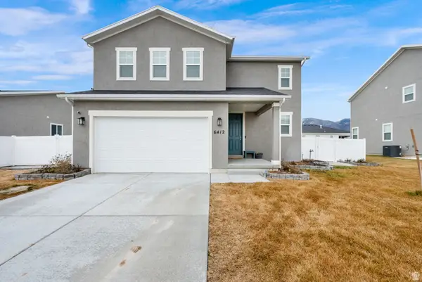 6412 N Wild Mare Way W #1022, Stansbury Park, UT 84074