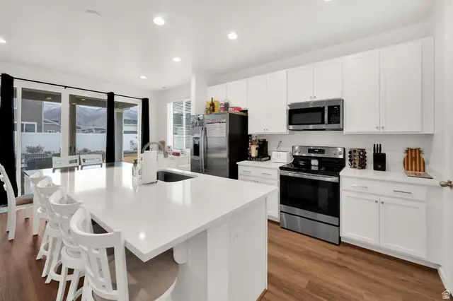 6412 N Wild Mare Way W #1022, Stansbury Park, UT 84074 - #3