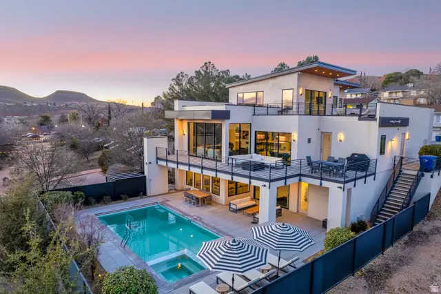 58 E 250 N, Saint George, UT 84770 - #2