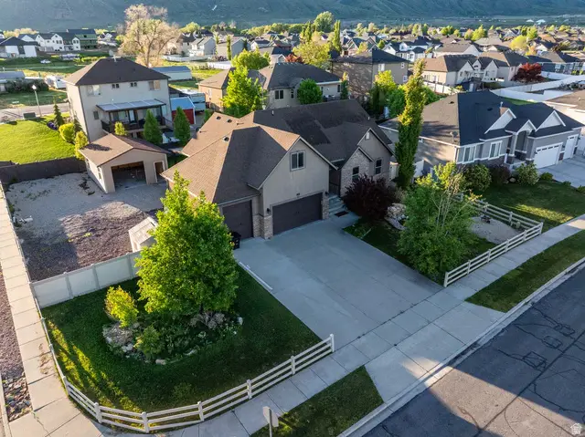 384 N 710 E, Salem, UT 84653 - #1