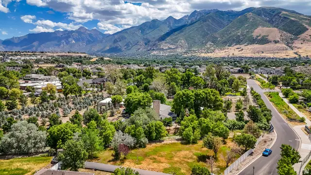 847 E Willow Springs Ln S, Draper, UT 84020 - #2