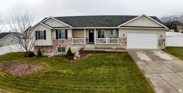299 Chokecherry Cir, Richmond, UT 84333