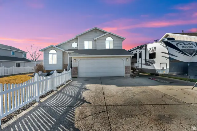 1554 S 1220 W, Woods Cross, UT 84087 - #1