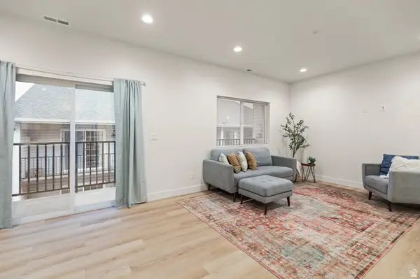 1058 W 820 S #201, Richfield, UT 84701