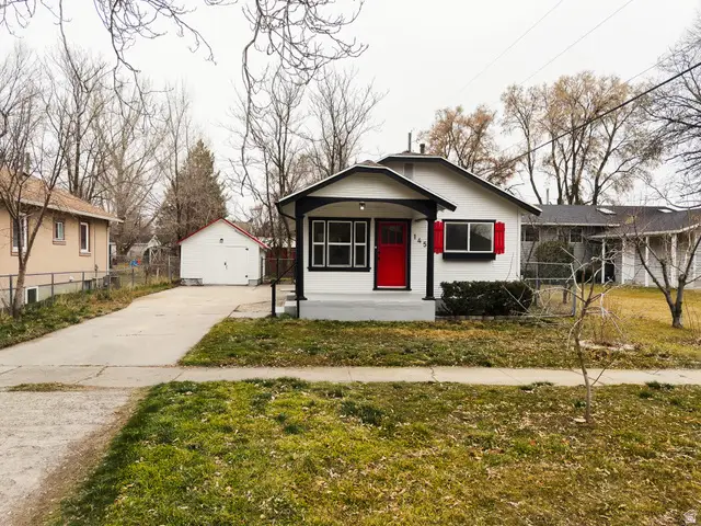 145 W 400 N, Springville, UT 84663 - #1