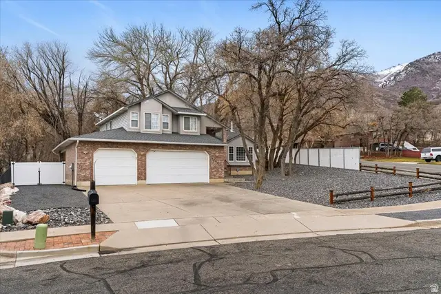 2586 Deer Run Dr, South Weber, UT 84405 - #3