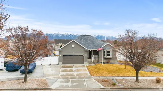 2955 S 1375 W, Syracuse, UT 84075 - #1