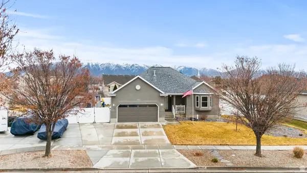 2955 S 1375 W, Syracuse, UT 84075