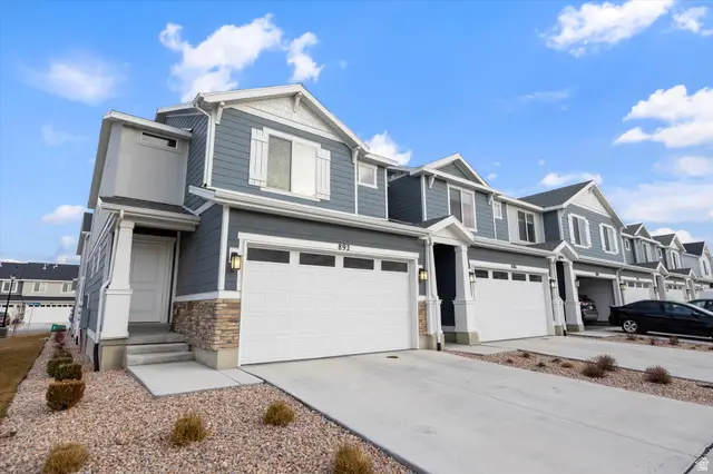 886 N 3540 W, Lehi, UT 84048 - #3