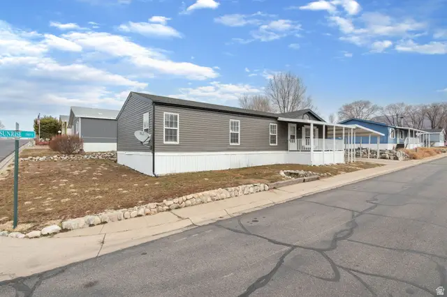 332 Hillgate Way, Layton, UT 84041 - #3