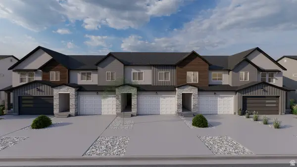 12824 S Gobblers Knob Ln #3003, Herriman, UT 84096