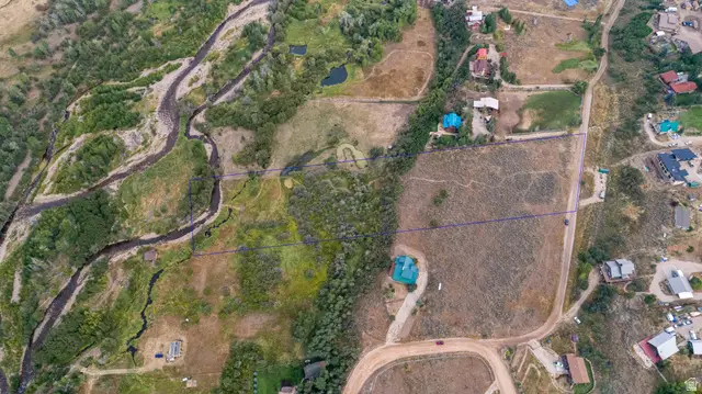 3889 S River View Dr E #168, Woodland, UT 84036 - #1