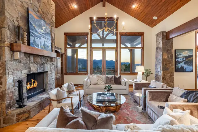 3592 Solamere Dr, Park City, UT 84060 - #2