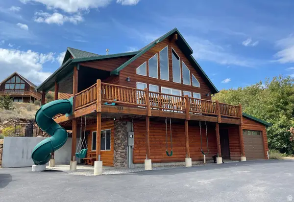 553 W Raspberry Patch Rd, Garden City, UT 84028